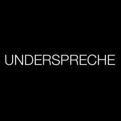 Underspreche - Mixes, Productions & Remixes