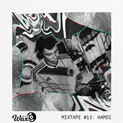 Sound Of: Hamdi [New Blood Interview + Mix]