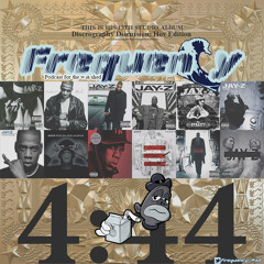 Discography Discussion: Hov Edition