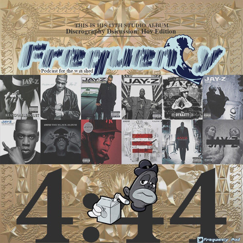 Discography Discussion: Hov Edition