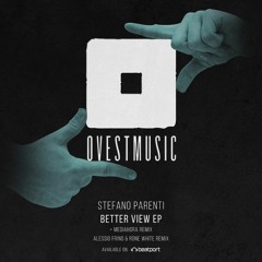 Stefano Parenti - Family  Affairs (Alessio Frino & Rone White Remix) [OVEST MUSIC] PREVIEW