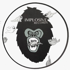 IMP002 - Implosive Inc. - Birds Of Canada A1 Snippet