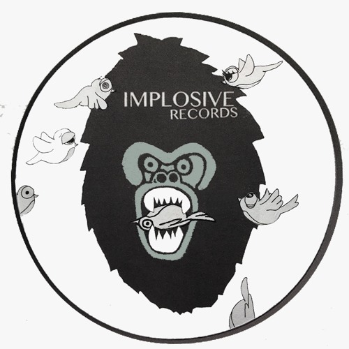 IMP002 - Implosive Inc. - Birds Of Canada A1 Snippet