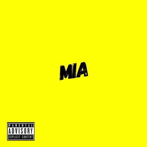 MIA (Prod. Myles Jacob)
