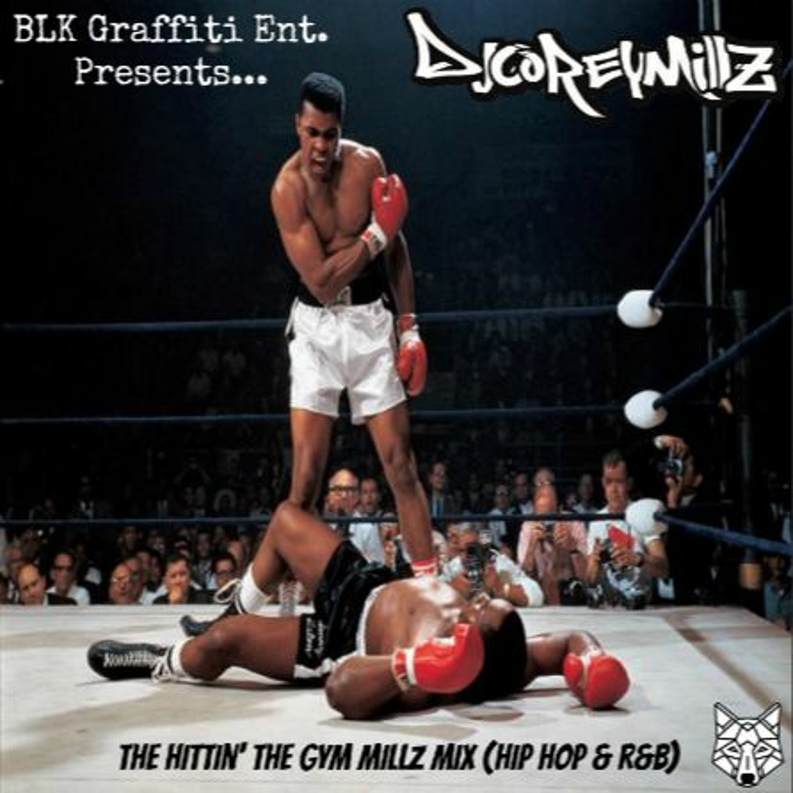 DJ Corey Millz Mixes & Mashups