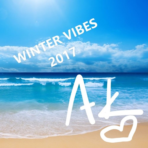 ARIELLE KAMIN WINTER VIBES 2017