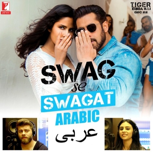 Swag Se Swagat (Arabic Version) (Mp3Mad.Com)