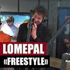 Freestyle - Lomepal, Témé Tan, Tonio MC, Di - Meh, SlimKa, Bon Gamin #PlanèteRap
