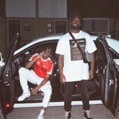 88GLAM - Kyrie Instrumental