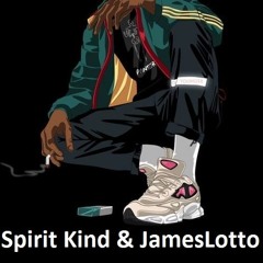 James Lotto & Spirit Kind - MoneyDeeng