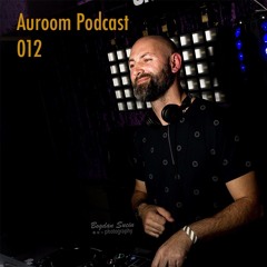 <<Auroom>> Podcast 012 - SorinSimon