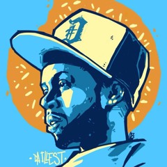 J Dilla - Flowers (Homework Edit)