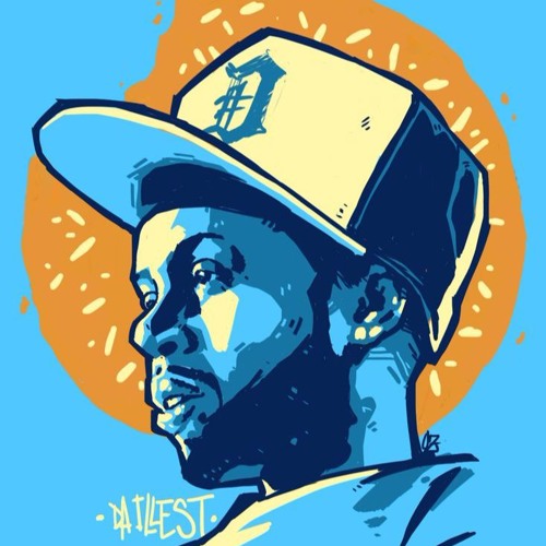 J Dilla - Flowers (Homework Edit)