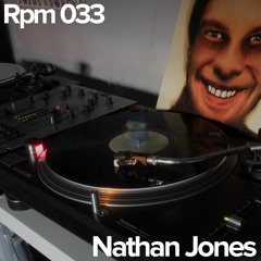 Rpm 033 Nathan Jones