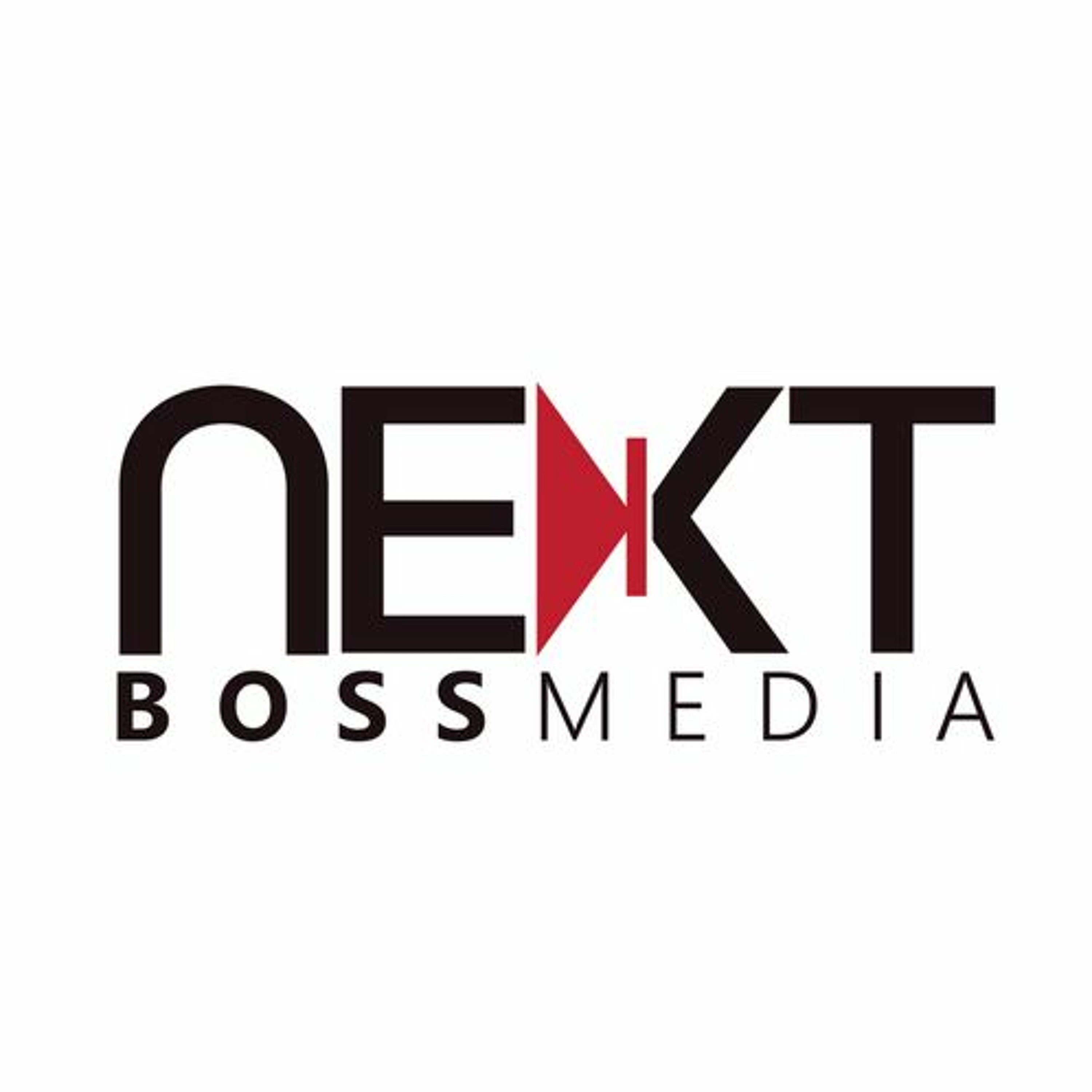 Next Boss Media Podcast