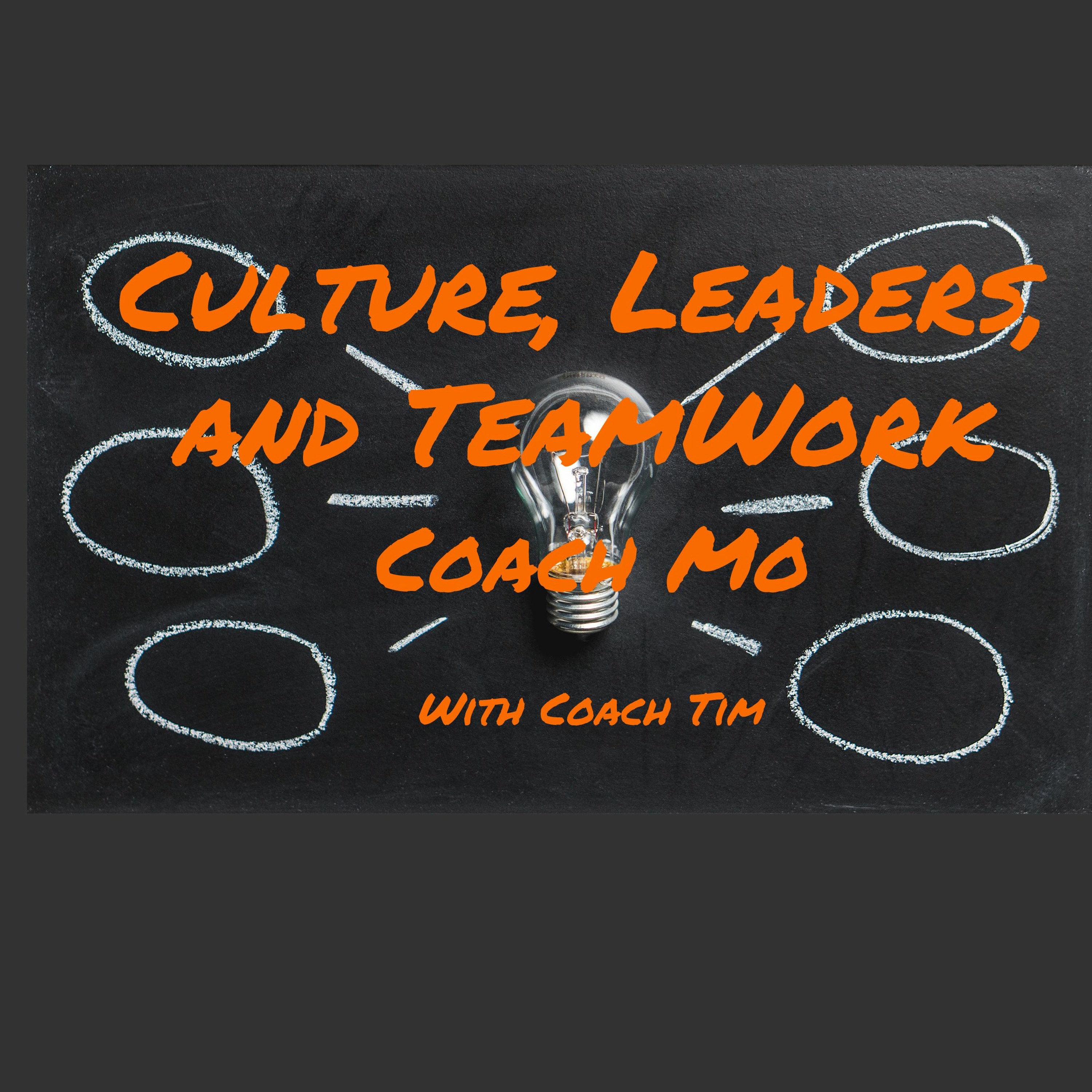 Coach Tim and Spider Juice Technologies