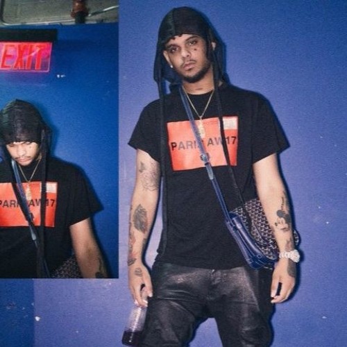 SMOKEPURPP X LIL YACHTY -Do Not Disturb Snippet