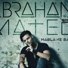 Hablame Bajito - Abraham Mateo , 50 Cent,Austin Mahone (Intro Mix Andy J)