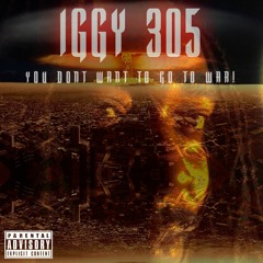 Iggy305 New Music