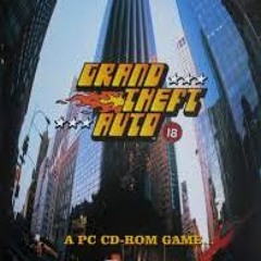 Grand Theft Auto 1 Theme Song