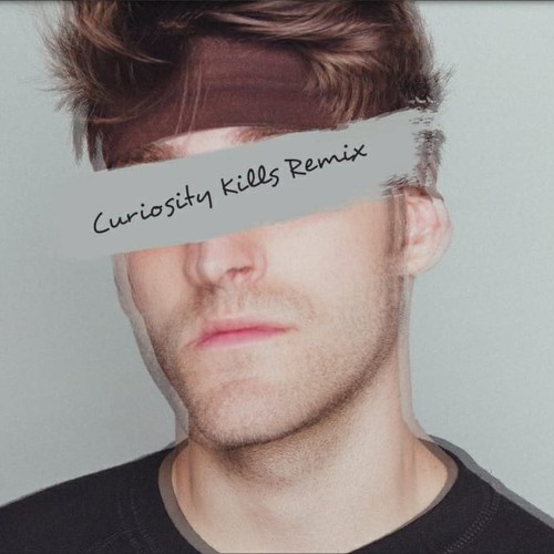 Clayton James - California (Curiosity Kills Remix)