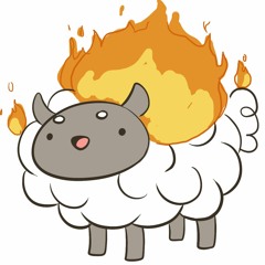 Dakini [Blazin' Hot Sheep] Audacity