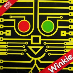 Winkie - Winkie (Le clin d'oeil électronique)