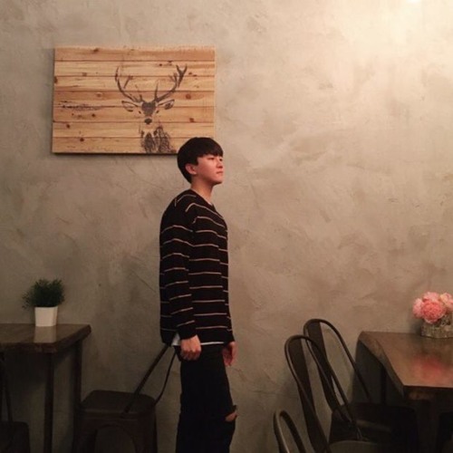 밤편지 Through the Night (IU Cover)
