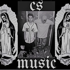 Can't Trust No One ft. Skinnybones