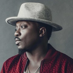 ANTHONY HAMILTON - GRITS & GIRLS