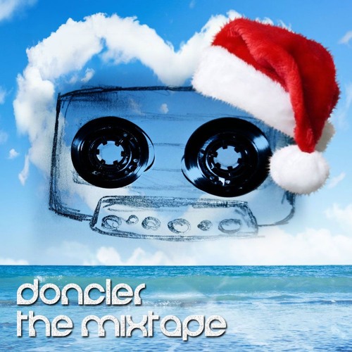 Doncler - The X-Mas Mixtape #11