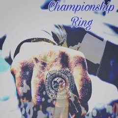 Championship Ring - Wildcats