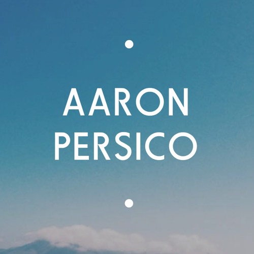 Stream Ed Sheeran Supermarket Flowers (Cover) by Aaron Persico