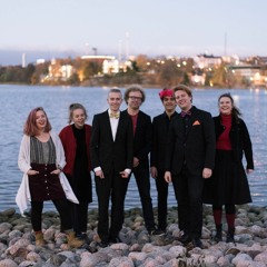 Savolan Joululaulu - Live at April Jazz Club