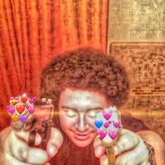 The Vibe(Prod.AngxlFrancx)