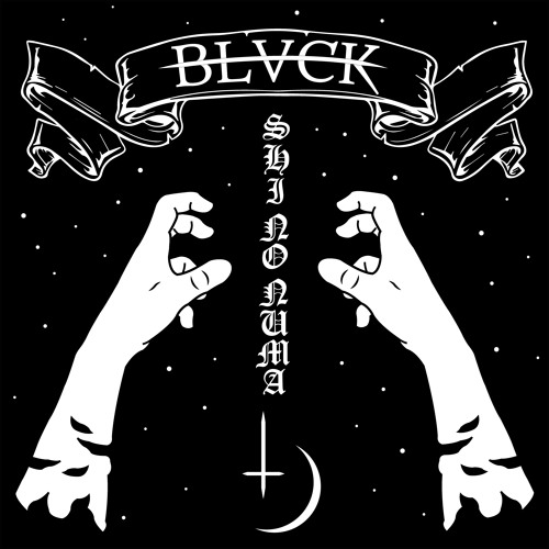 BLVCK - SHI NO NUMA