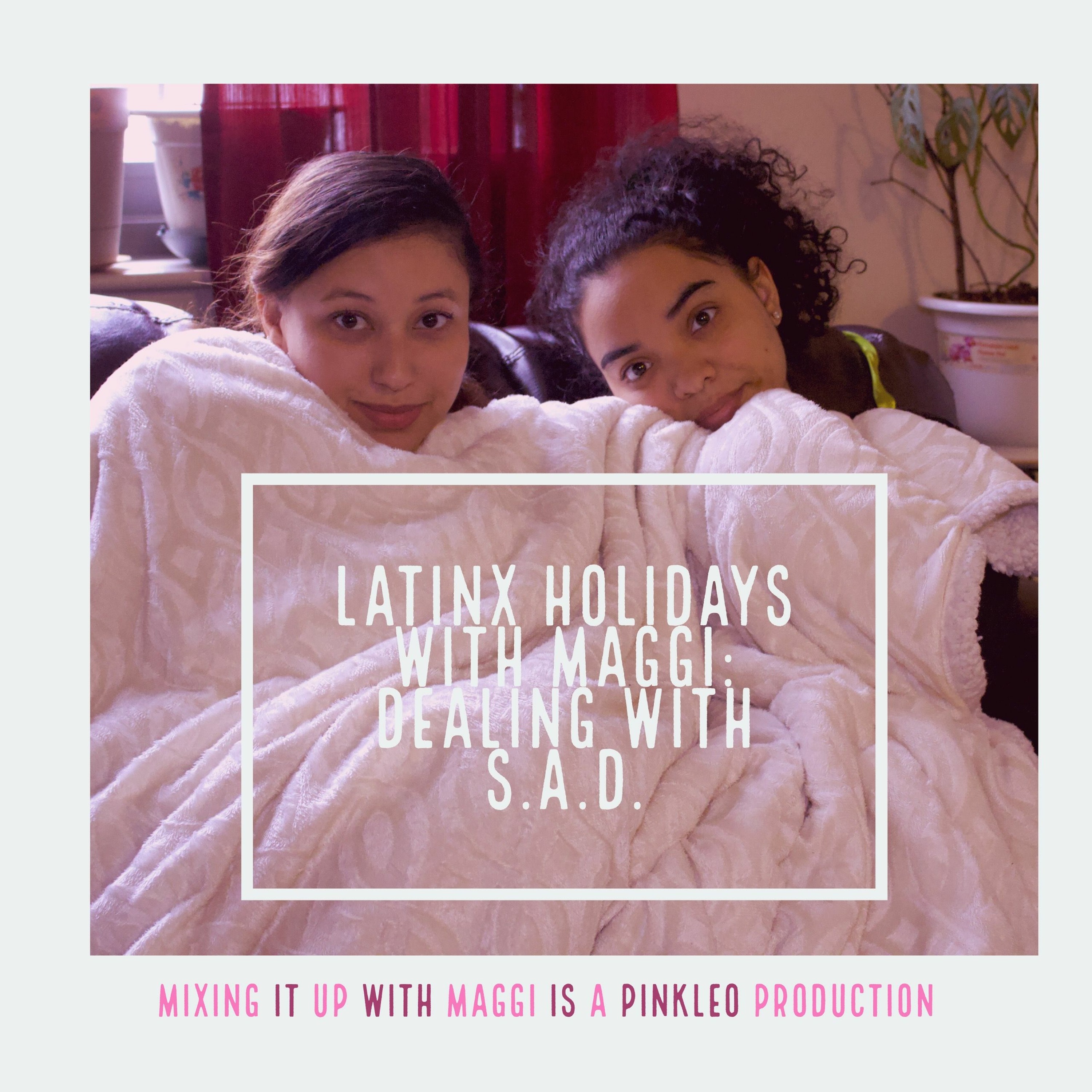 PinkLeo Pod: Mixing it Up with Maggi and TV that Made Us