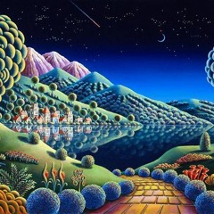 Greg Adams - The Art of Liberation (432hz)