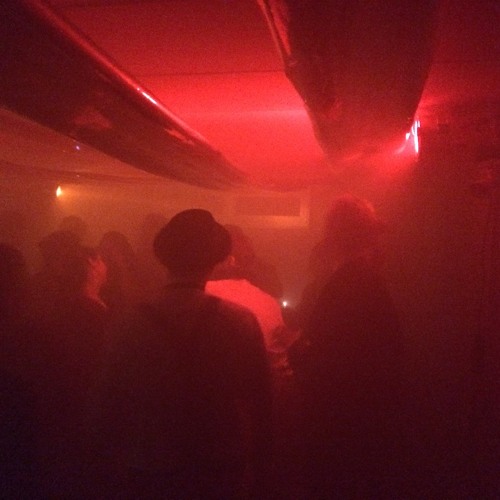 Nalin @ Roerhain - Roermond - Netherlands - 16.12.17