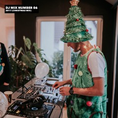 DJ Mix Number 06