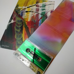 5. Purpan - Double edged (limited ed. cassette, OUT NOW)