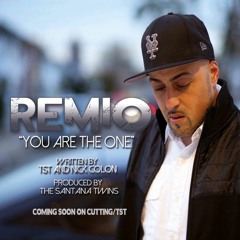 "You Are The One" Remio (Snippet)