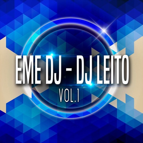 Danza Favela Vs Get Busy - EMe DJ - 2017