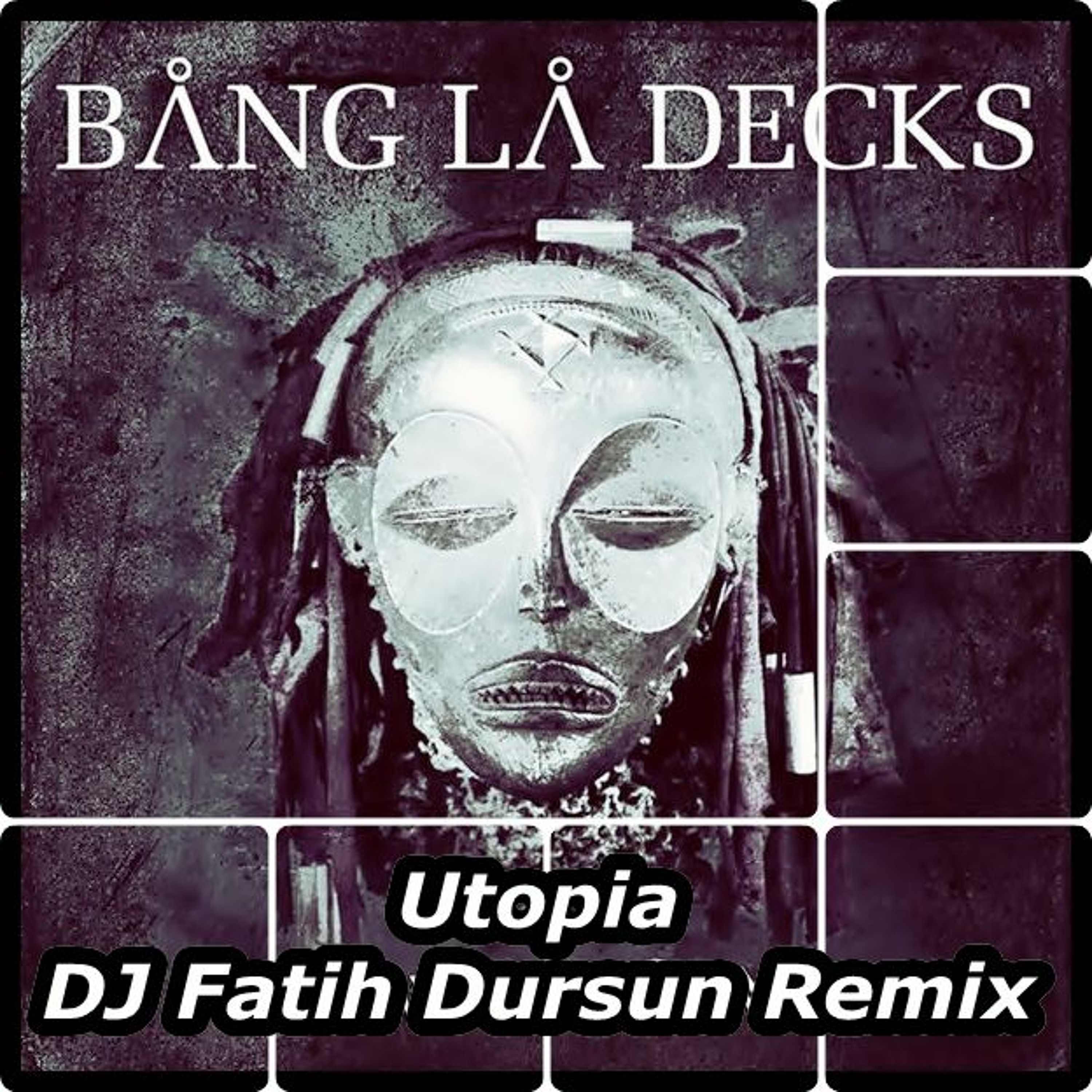 DJ Fatih Dursun