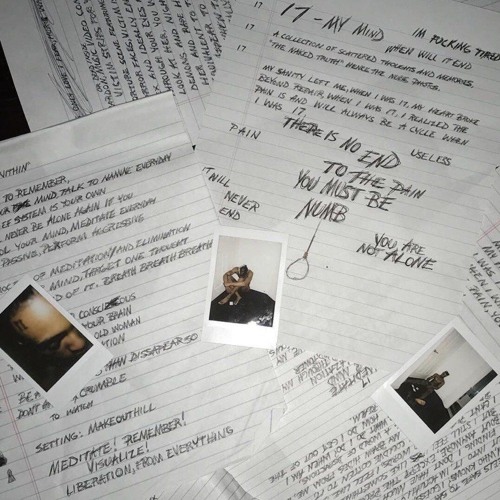 XXXTENTACION - Jocelyn Flores (Extra Sad and Bass boost)