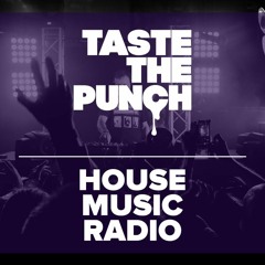 Taste The Punch Radio