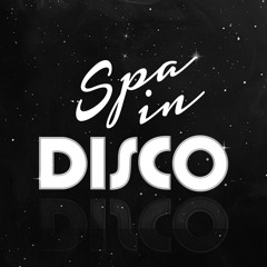Spa In Disco - BLACK OR WHITE 01 - JAMES ROD - Sunset (Re-Edit)- **FREE DOWNLOAD**