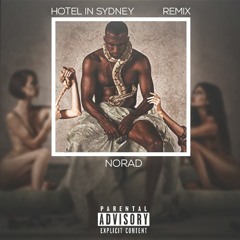 Hotel In Sydney (Remix)