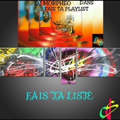 FAIT TA PLAYLIST 3 NOSTALGIE ZOUK