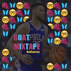 GOAT Mixtape!!!
